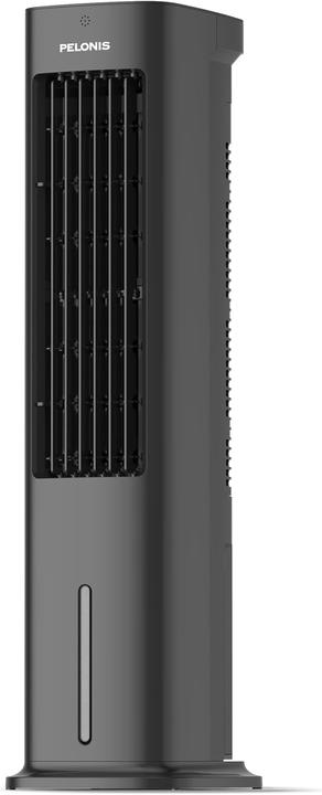Actual product image Pelonis 3-in-1 Verdunstungskühler mit Fernbedienung & Timer