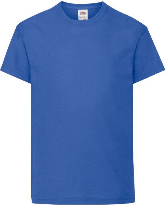 Fruit of the Loom Original TShirt (104)