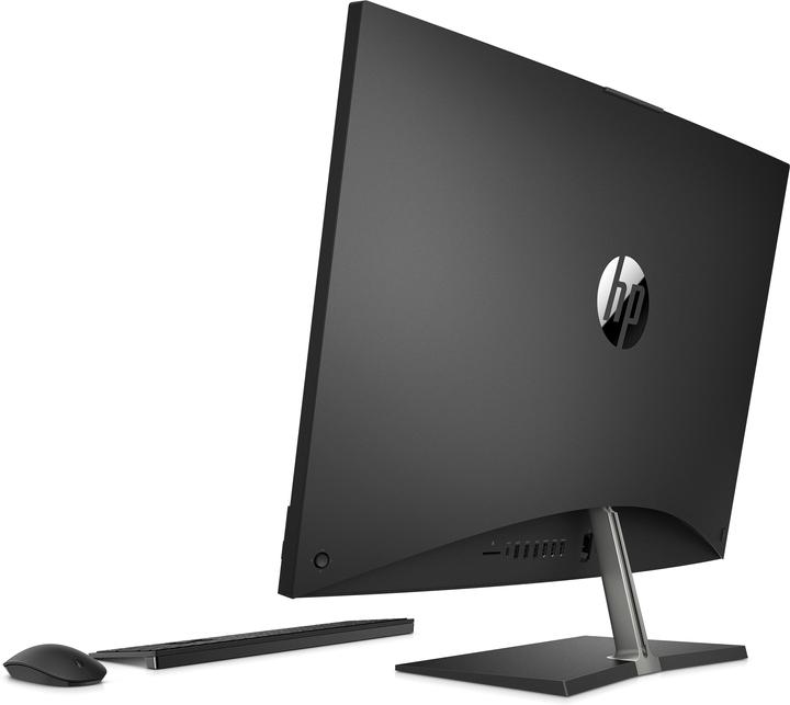 Produktbild HP Pavilion 31.5 inch All-in-One Desktop PC 32-b1747nzBundle PC (Intel Core i7-13700T, 16 GB, 1000 GB, GeForce RTX 3050)