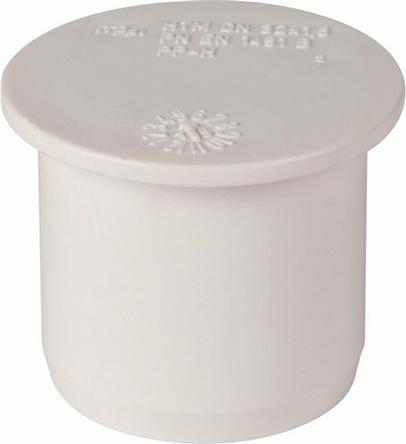 Immagine prodotto Csdk SL Piletta di supporto da 32 mm in PP bianco Wavin