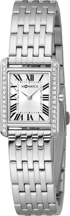 M Watch Mondaine Neuheiten 2023 (Analoguhr, 22 mm)