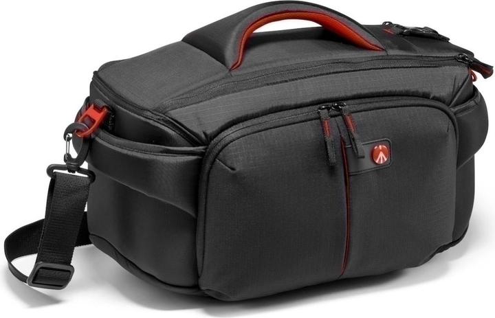Image du produit Manfrotto Pro Light CC-191N (Sac à bandoulière pour appareil photo, 0.39 l)