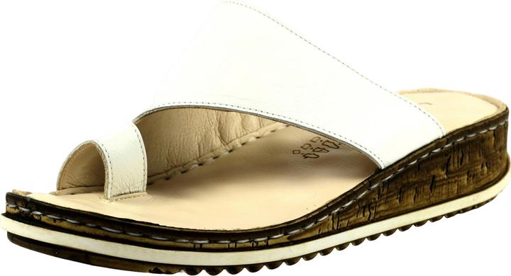 Lunar Sandalen Shore Leder (40)