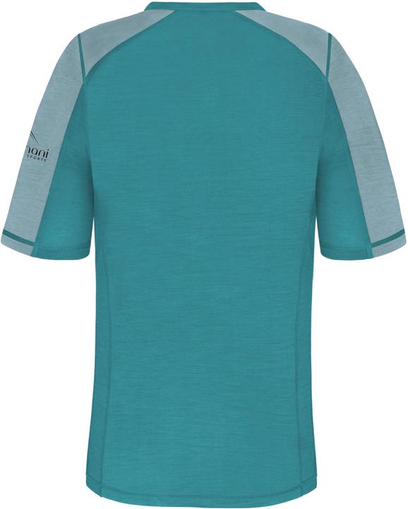 Produktbild Normani Damen Merino T-Shirt „Esperance“ - 9217 (L)