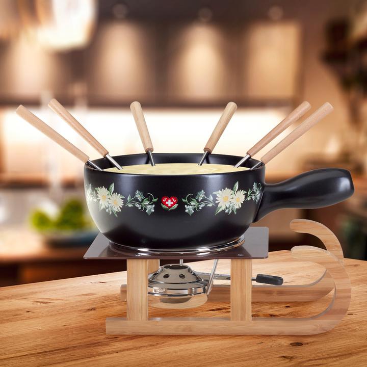 Produktbild Nouvel Schlitten (Käsefondue)