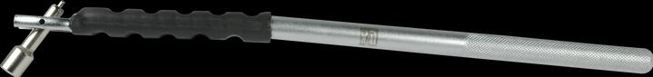 Image du produit SW-Stahl 02115L Outil d'extraction de tige de valve de pneu, 330 mm I Clé de roue de voiture I Outil de