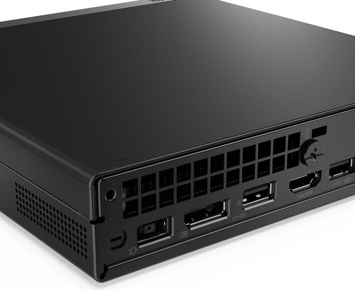 Image du produit Lenovo ThinkCentre neo 50q Gen 5 (Intel Core 5 210H, 16 Go, 1000 Go, Intel Arc Graphics)
