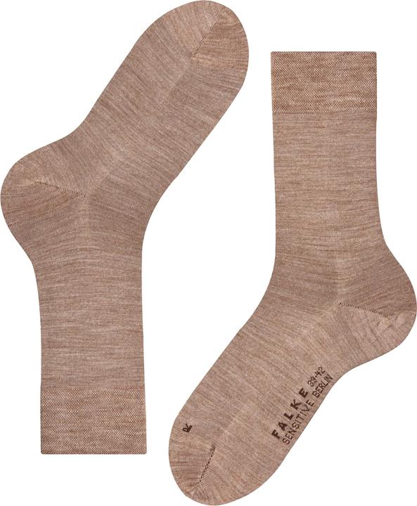 Produktbild Falke Socken Klassisch Bequem sitzend (Einzelpack, 39 - 42)