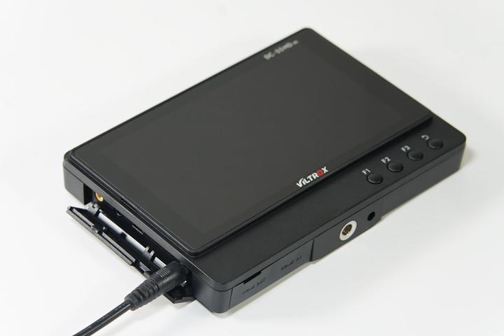 Actual product image Viltrox DC-55 (5.50", 4K)