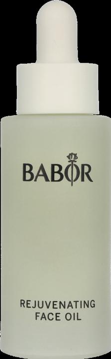 Actual product image Babor SKINOVAGE Rejuvenating Face Oil (30 ml, Face oil)