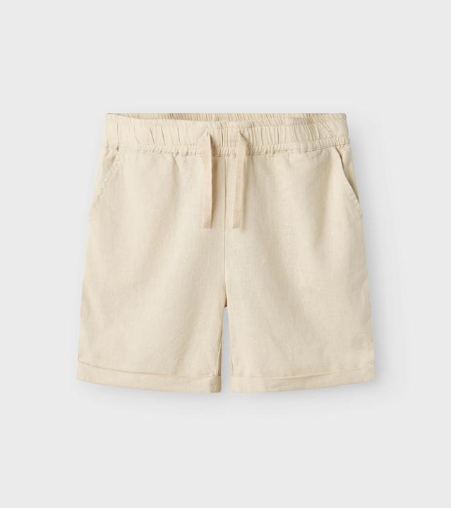 Actual product image Name it Loose Fit Shorts (128)