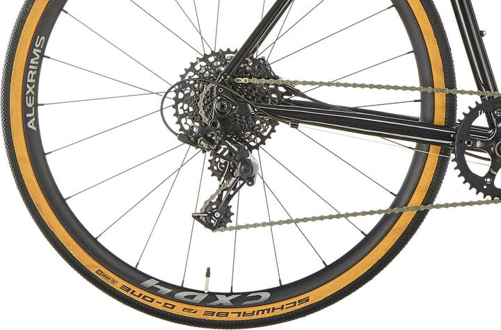 Actual product image Serious Grafix Pro (50 cm)
