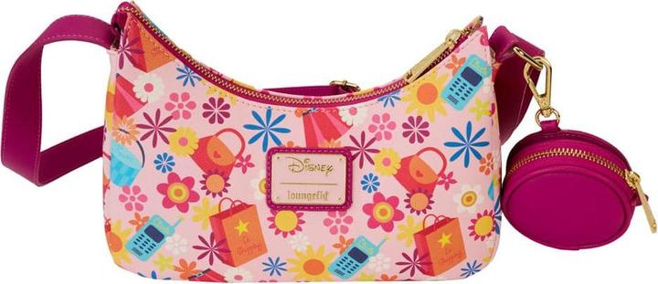 Loungefly Disney by Umhängetasche Lizzie McGuire