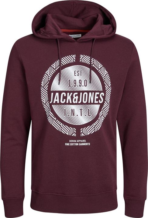 Immagine prodotto Jack & Jones Jjstein Sweat Hood (XXL)
