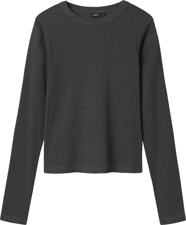 Immagine prodotto Name it Nlfhinaja Ls Solid Short S Top Noos (134)