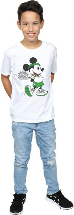 Produktbild Disney Mickey Mouse Tennis TShirt Jungen (152, 158)