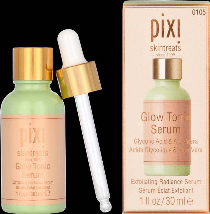 Actual product image Pixi Glow (30 ml)