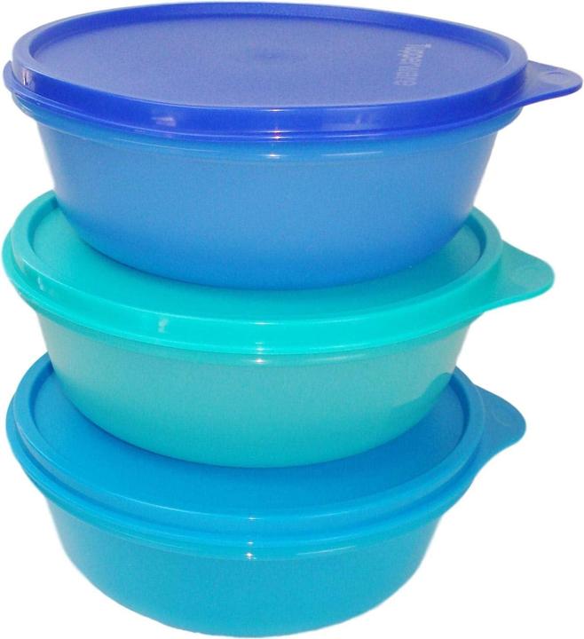 Produktbild Tupperware Set Vorratsdose (0.60 l)