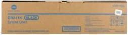 Actual product image Konica Minolta Dr-311k (FC)