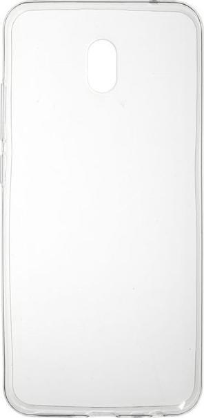 Image du produit MU Classic Série Softcase TPU (Xiaomi Redmi 8A)