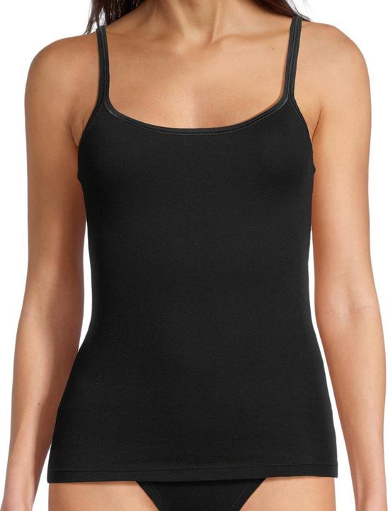 Actual product image Conta 3er Pack Feinripp Unterhemd / Top (48, 4XL)