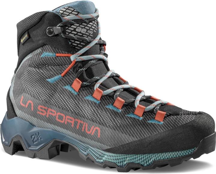 Produktbild La Sportiva Aequilibrium Hike Woman GTX (37.5)