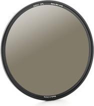 Sirui CPL72A (72 mm, Polarizing filter, 72 mm)