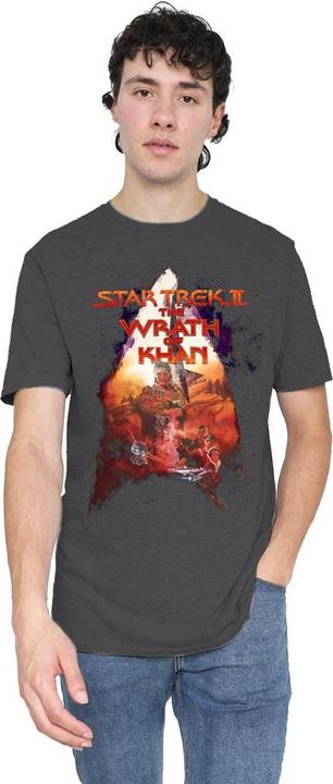 Produktbild The Wrath of Khan TShirt (S)