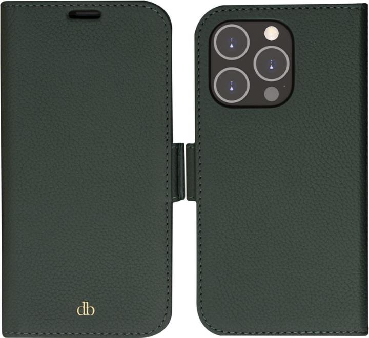 Produktbild dbramante1928 New York (Apple iPhone 14 Pro)