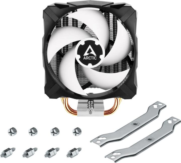 Actual product image Arctic Freezer A13X (137 mm)