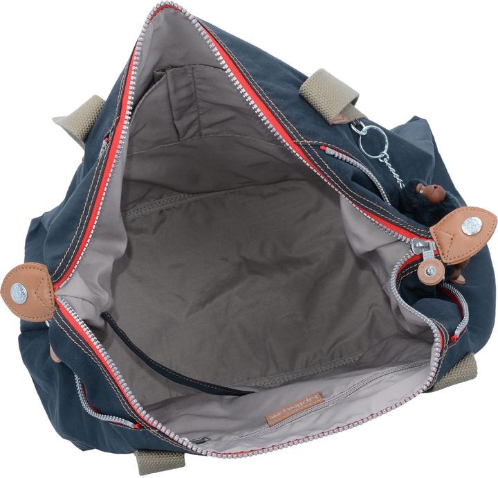 Produktbild Kipling Classics Basic Art Schultertasche 35 cm