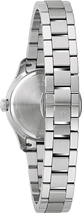 Immagine prodotto Bulova 96M163 Surveyor Ladies 29mm 3ATM (Orologio da polso analogico, 29 mm)