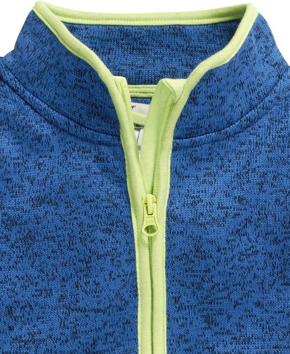 Produktbild Playshoes Fleecejacke meliert (92)