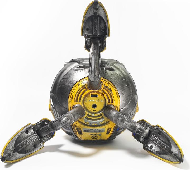 Immagine prodotto Zoeao Altoparlante giallo (G1 YLW) (30 h, Batteria ricaricabile)