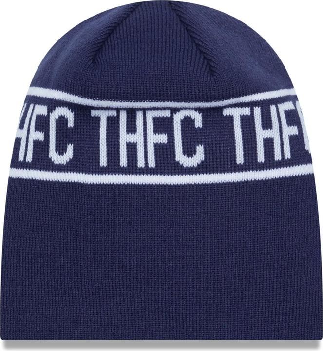New Era Beanie Skull Tottenham Hotspur