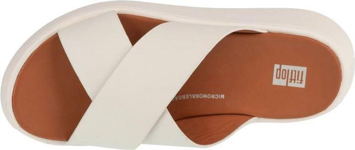 Actual product image Fitflop Plateauschuhe (36)