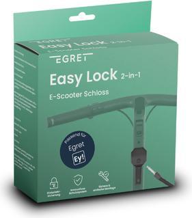 Produktbild Egret Easy Lock