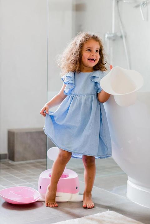 Image du produit Kindsgut Kindertöpfchen Wal