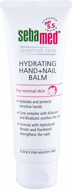 Sebamed Sensitive Skin Hydrating (75 ml)