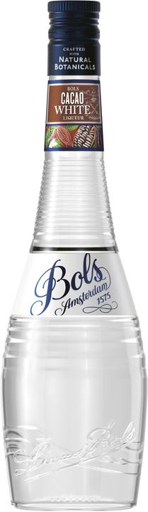Immagine prodotto Bols Crème de Cacao Bianco (1 x 70 cl)
