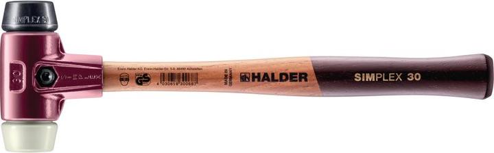 Produktbild Halder Simplex (355 g)