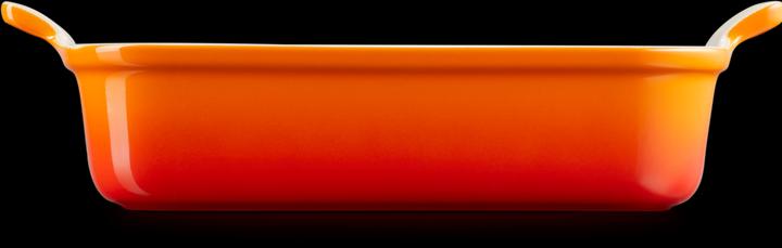 Produktbild Le Creuset Auflaufform Trad. 26X17X9 orange