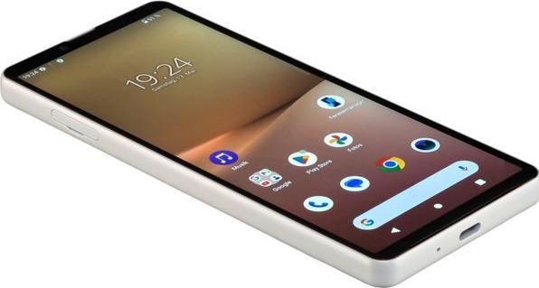 Image du produit Sony Xperia 10 V (128 Go, Blanc, 6.10", SIM + eSIM, 48 Mpx, 5G)
