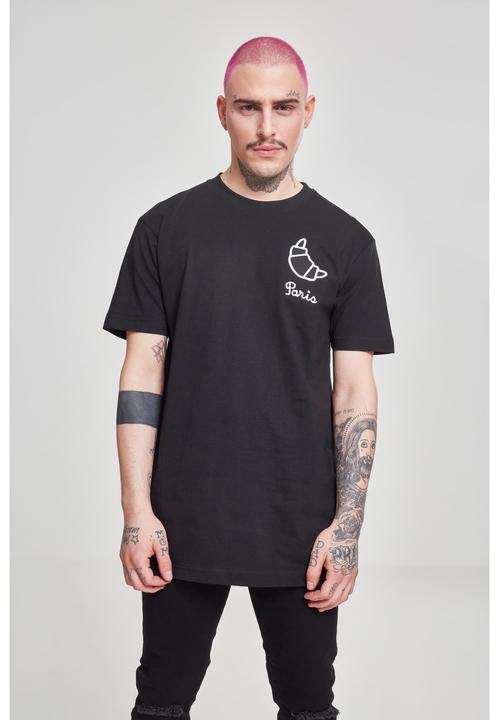 Image du produit Mister Tee Paris Tee (XXL)