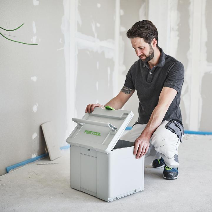 Produktbild Festool Systainer SYS-STF-D225