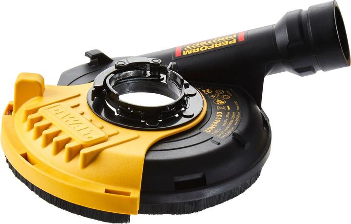 Actual product image DeWalt Angle grinder (125 mm)
