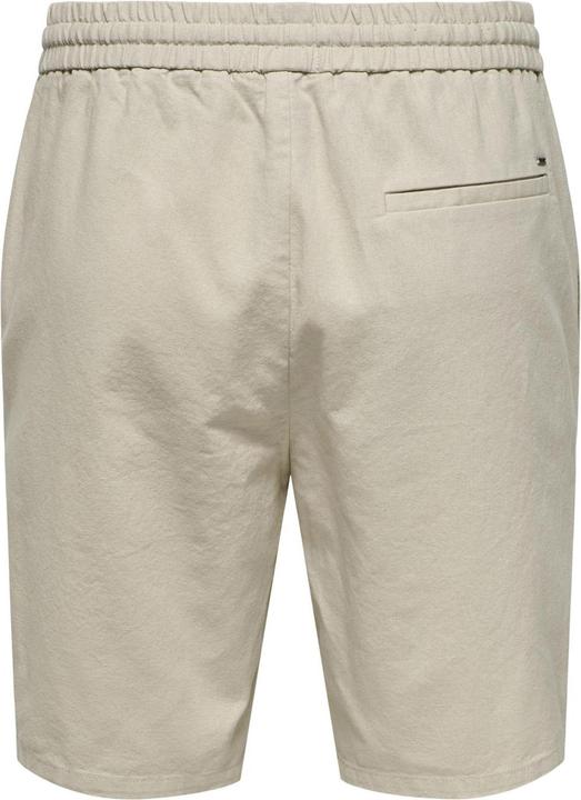 Image du produit Only & Sons Short uni (XS)