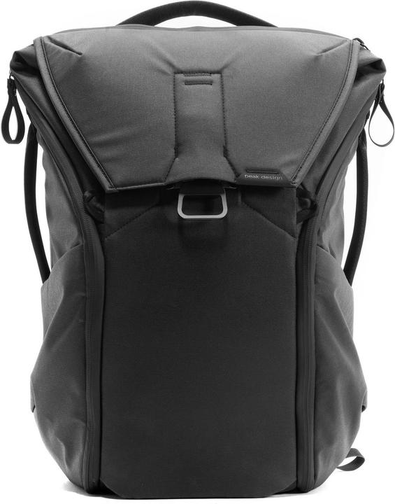 Immagine prodotto Peak Design Zaino per tutti i giorni 20L (Zaino per fotocamera, 20 l)