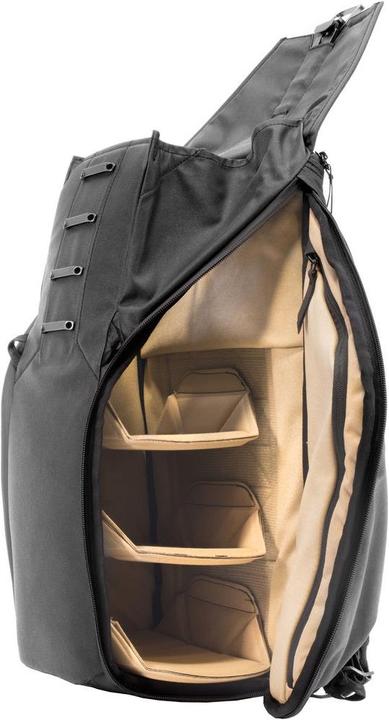 Immagine prodotto Peak Design Zaino per tutti i giorni 20L (Zaino per fotocamera, 20 l)
