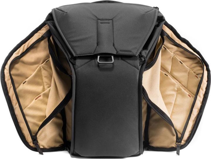 Immagine prodotto Peak Design Zaino per tutti i giorni 20L (Zaino per fotocamera, 20 l)